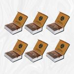 6 Mixed (2 Al masiya, 2 Black Sultanate, 1 Red Sultanate, 1 Fig)