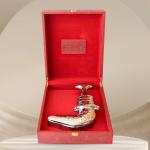 Omani Khanjar Shape Fig halwa